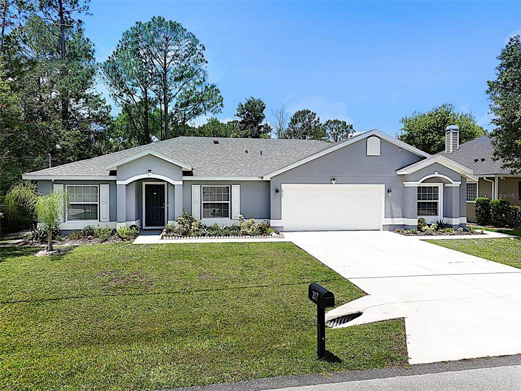 217 Birchwood Drive - Photo 1