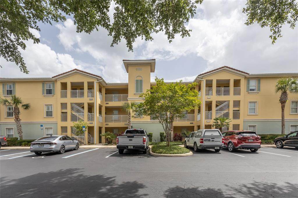 1100 Canopy Walk Lane - Photo 1