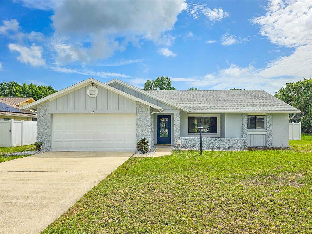 22 Blairsville Drive - Photo 1