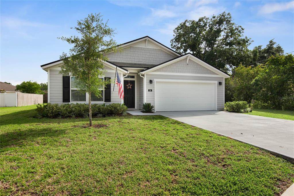 24 Rippling Brook Drive - Photo 1