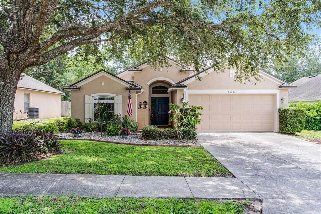 25216 Ironwedge Drive - Photo 1