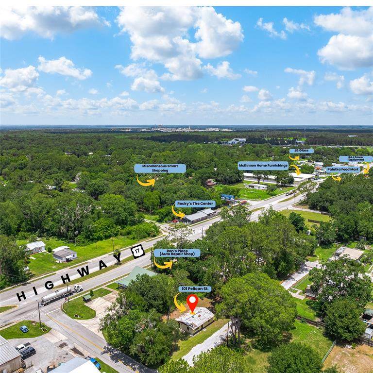 101 Pecan Street - Photo 1