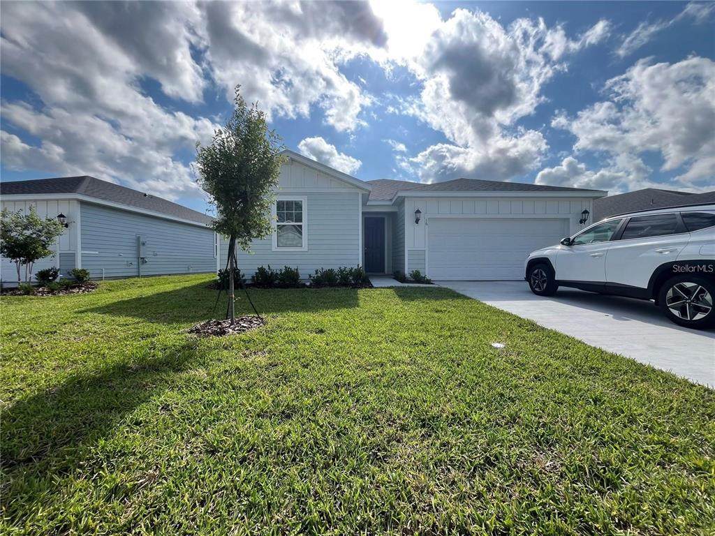 16 Wandering Creek Way - Photo 1