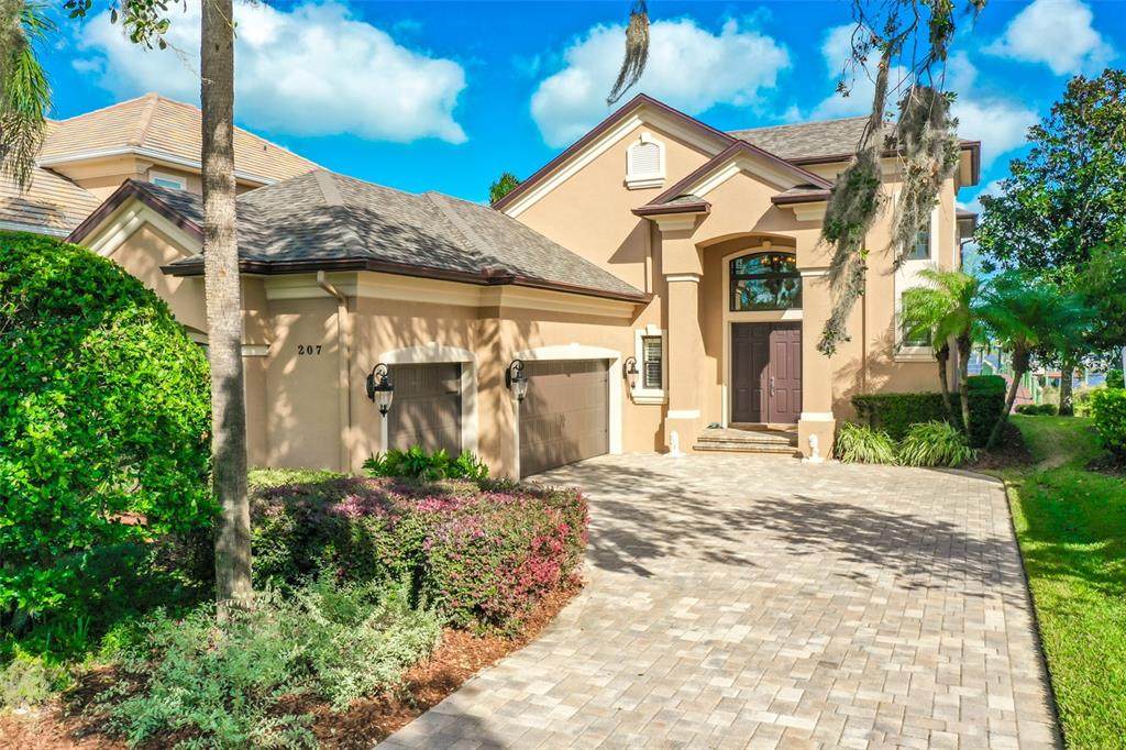 207 Riverwalk Drive - Photo 1