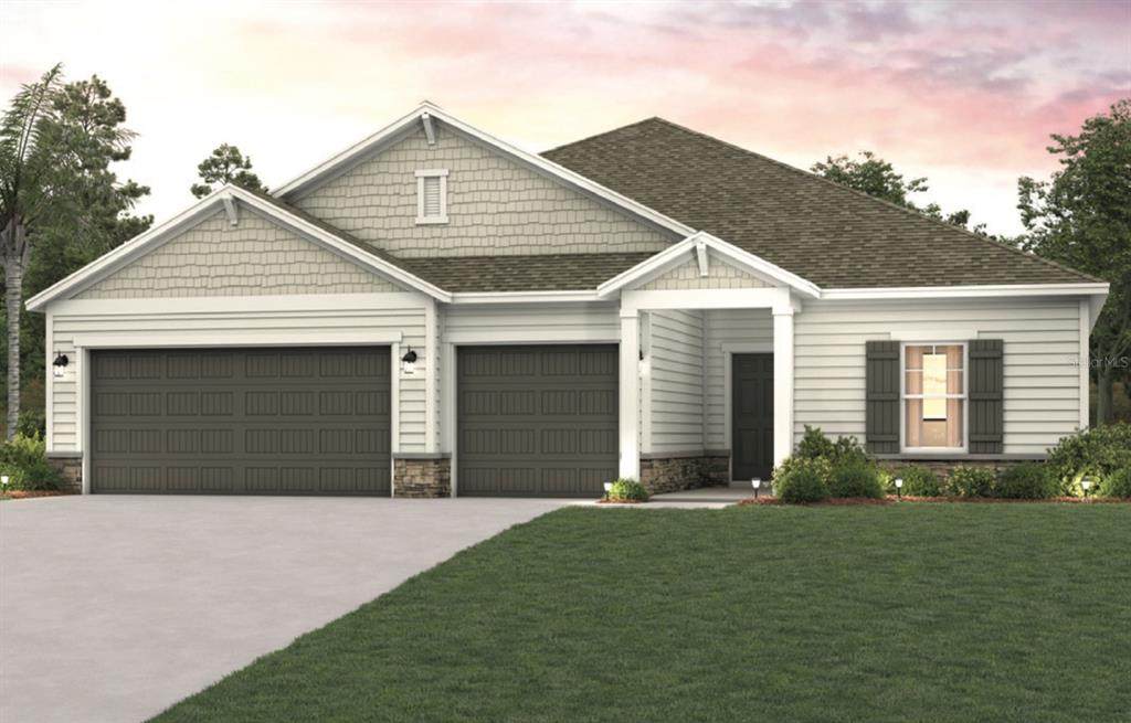 34 Orion Drive - Photo 1