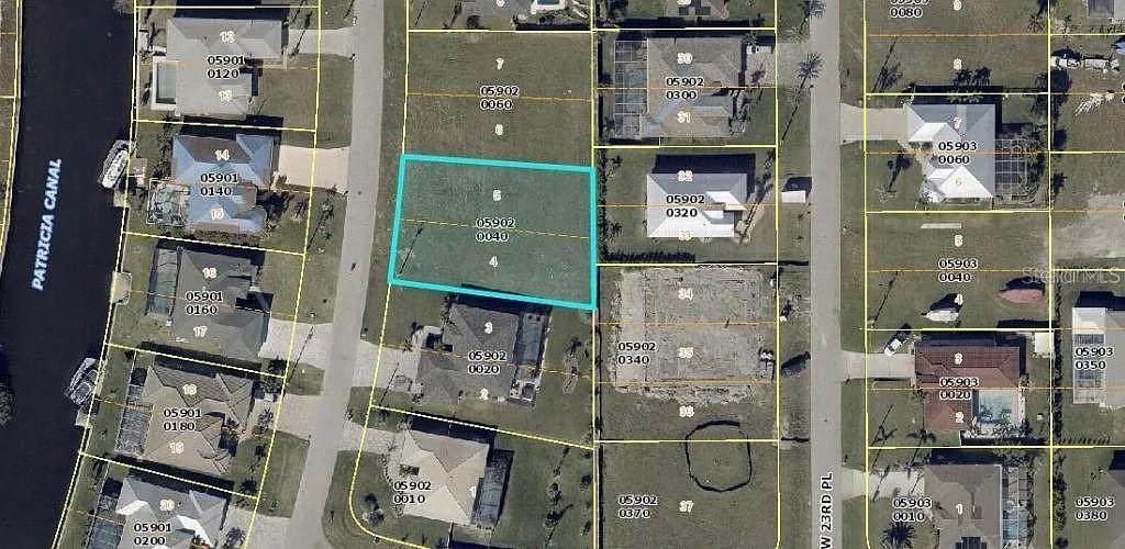 2601 24TH Avenue - Photo 1