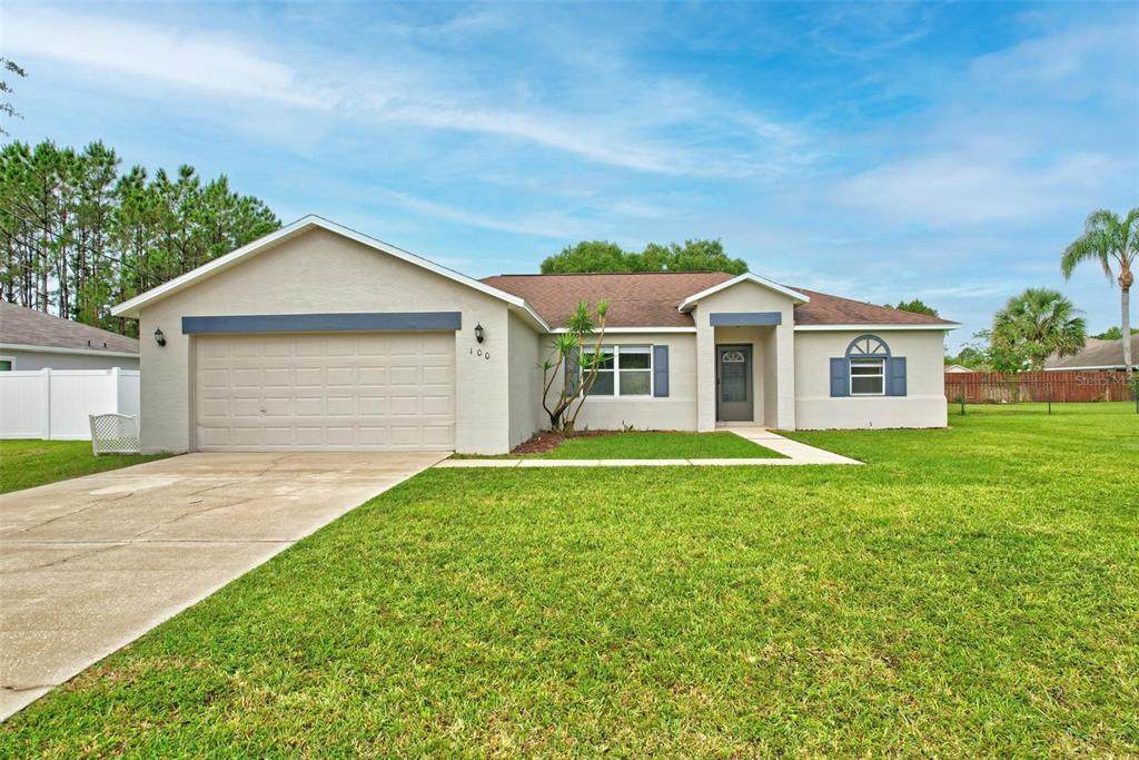 100 Burroughs Drive - Photo 1