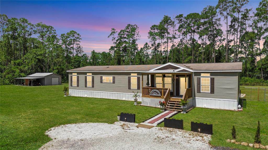 1820 Satinwood Street - Photo 1