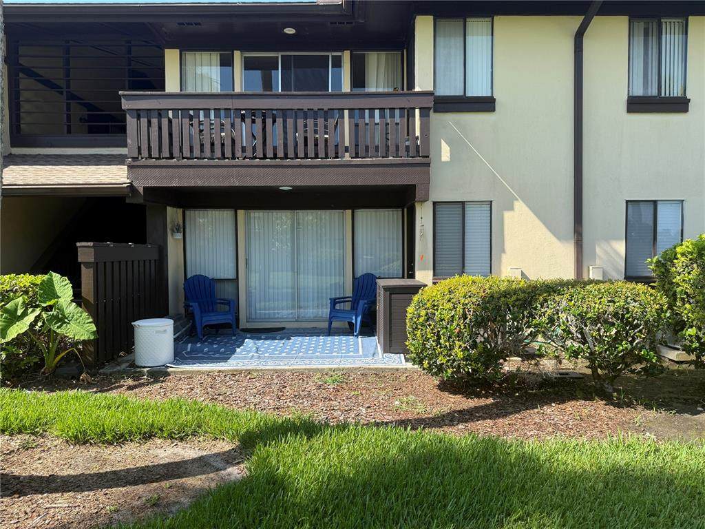 54 Club House Drive - Photo 1