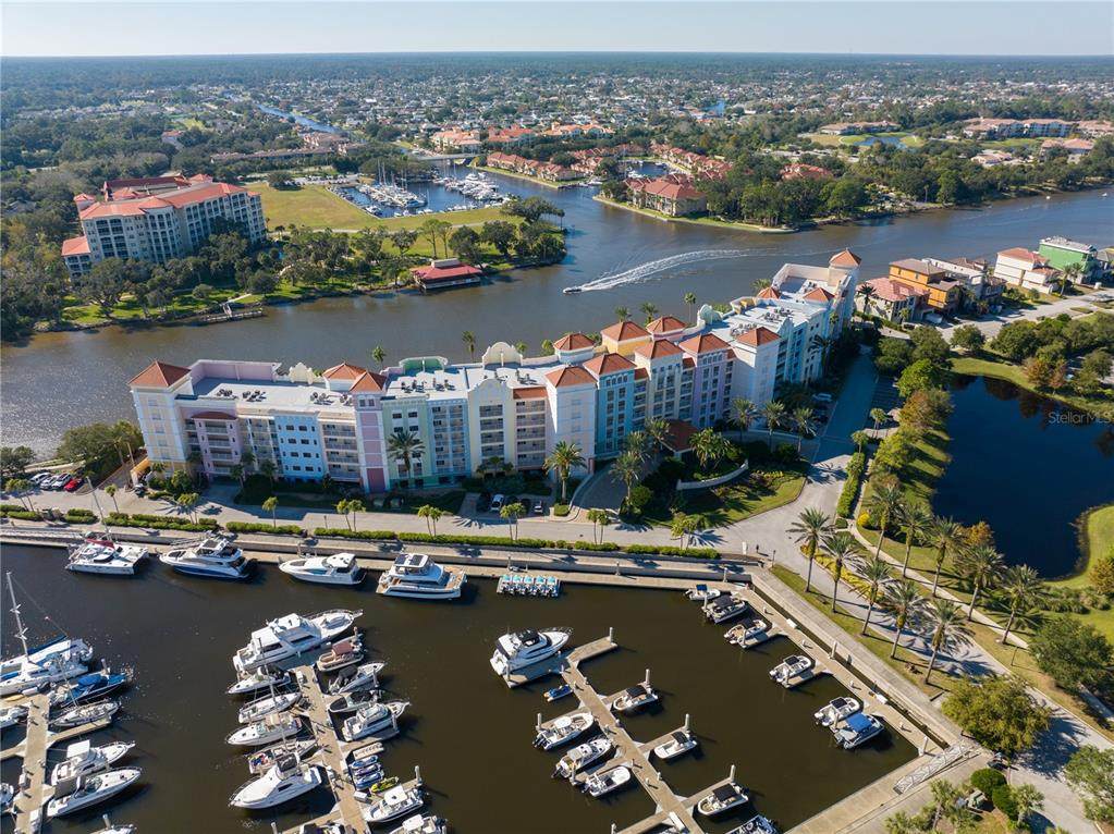 102 Yacht Harbor Drive - Photo 1