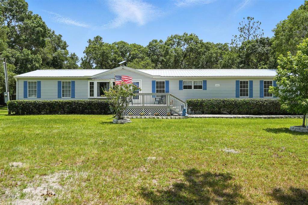 4705 Inez Street - Photo 1