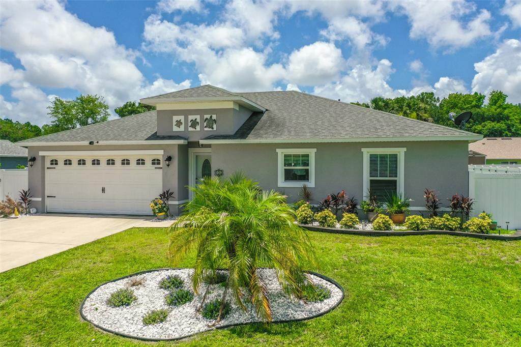 36 Royal Palm Lane - Photo 1