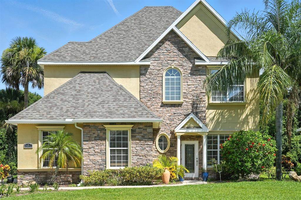 7 River Oaks Way - Photo 1