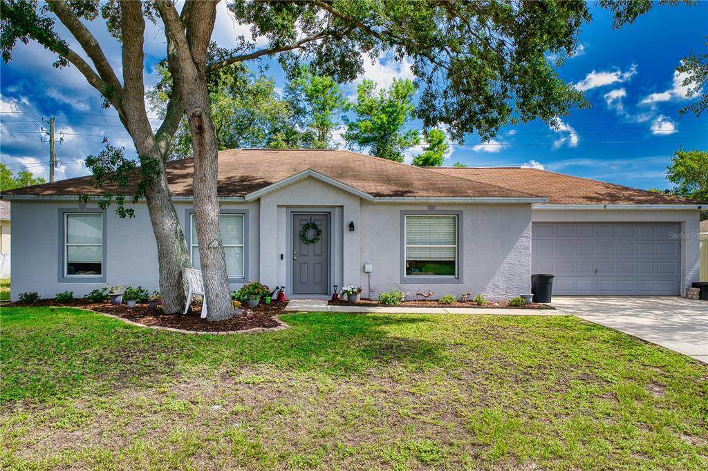 8 Rolling Fern Place - Photo 1
