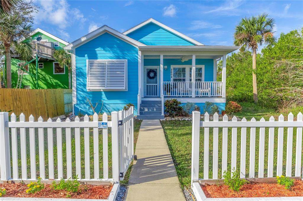 2604 Daytona Avenue - Photo 1