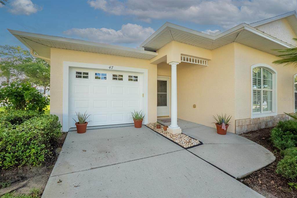 47 Summerwind Circle - Photo 1