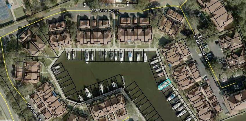 12B Marina Point Place - Photo 1
