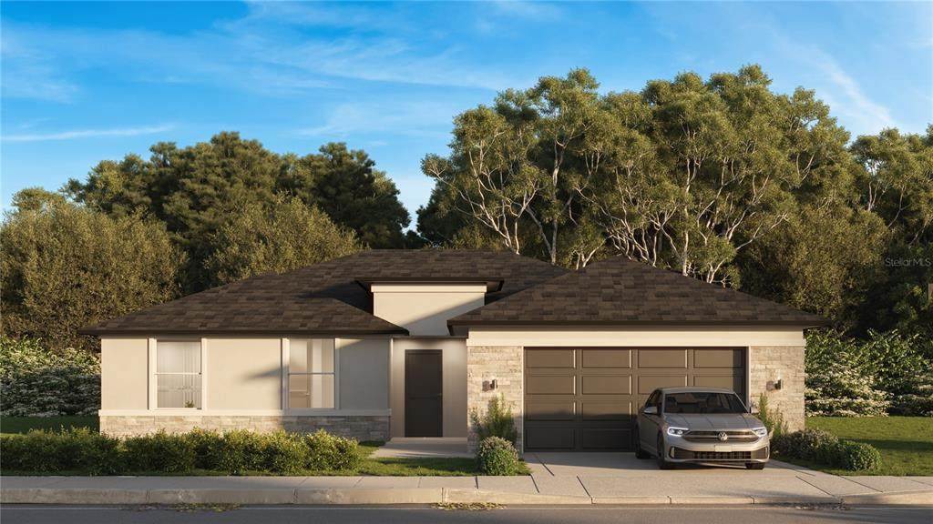 140 Belleaire Drive - Photo 1