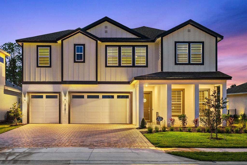 3188 Legends Preserve Drive - Photo 1