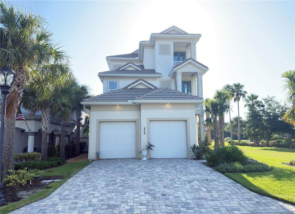279 Yacht Harbor Drive - Photo 1