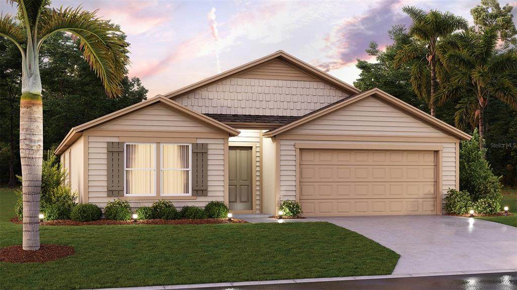 348 Parkview Drive - Photo 1