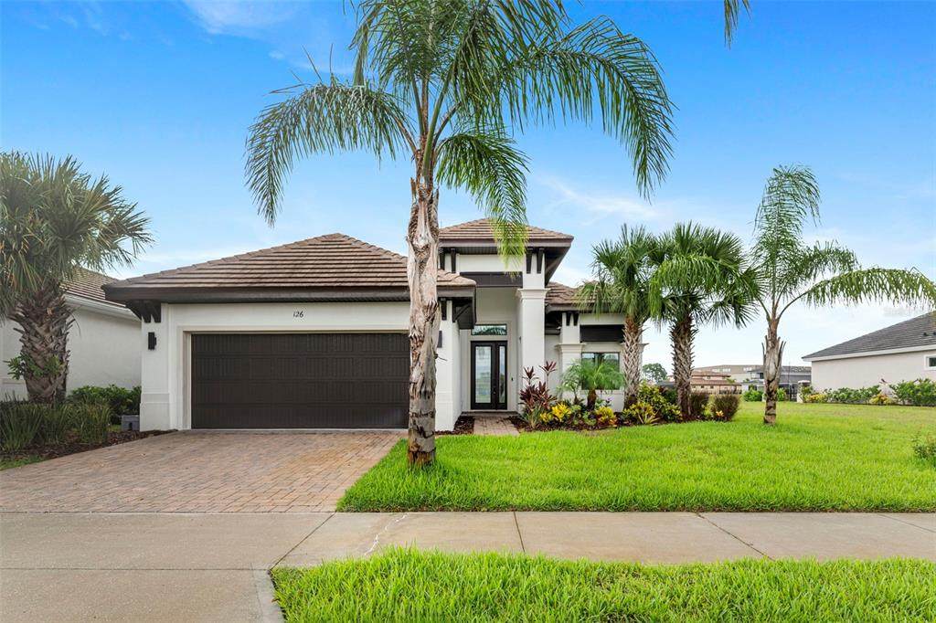 126 Del Palma Drive - Photo 1