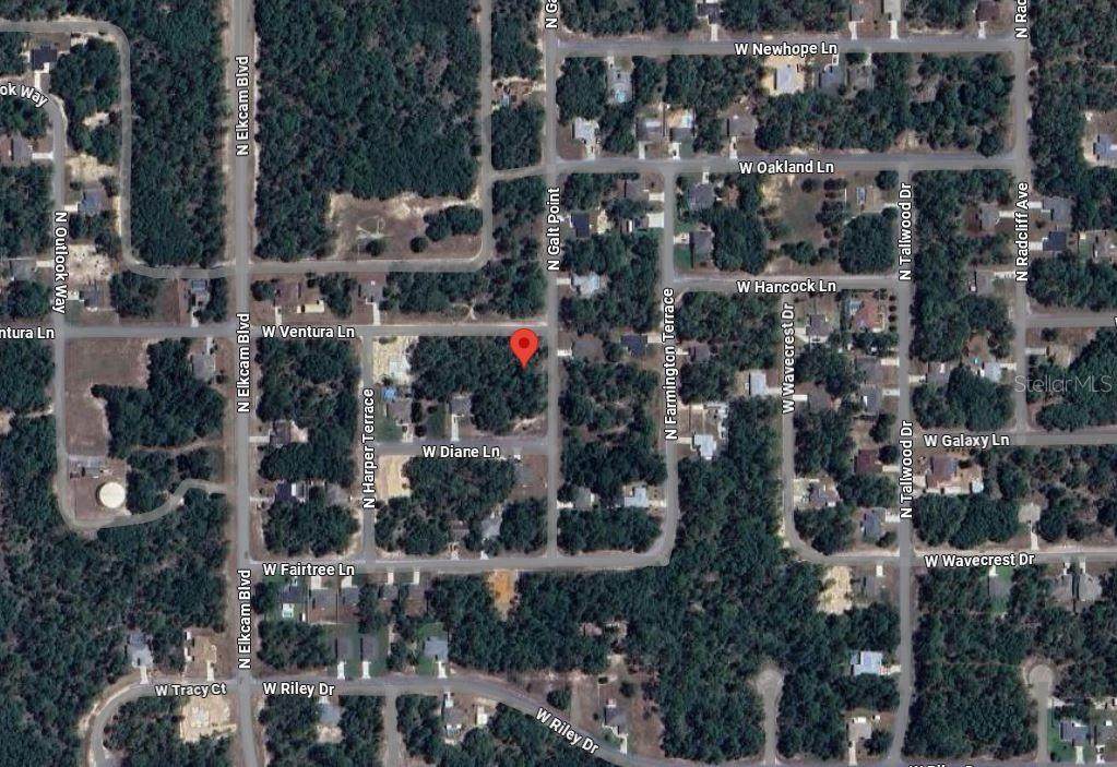 2540 Ventura Lane - Photo 1