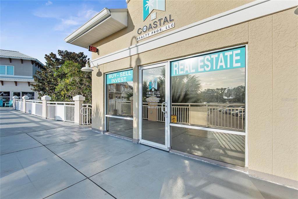 160 Cypress Point Suite B Parkway - Photo 1