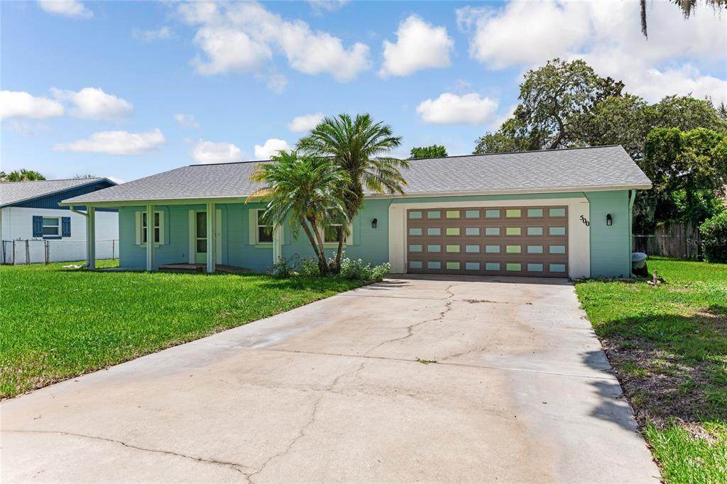 500 Center Street - Photo 1