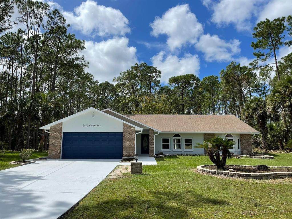 21 Post View Drive - Photo 1