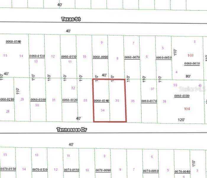 112 & 114 Tennessee Drive - Photo 1