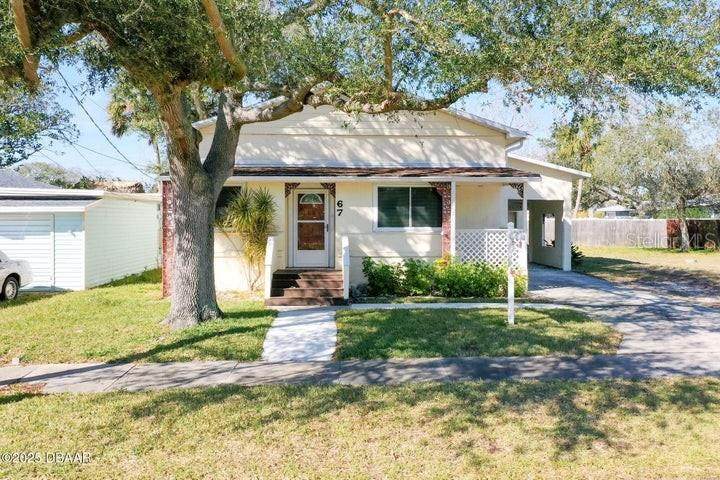 67 Ormond Shores Drive - Photo 1