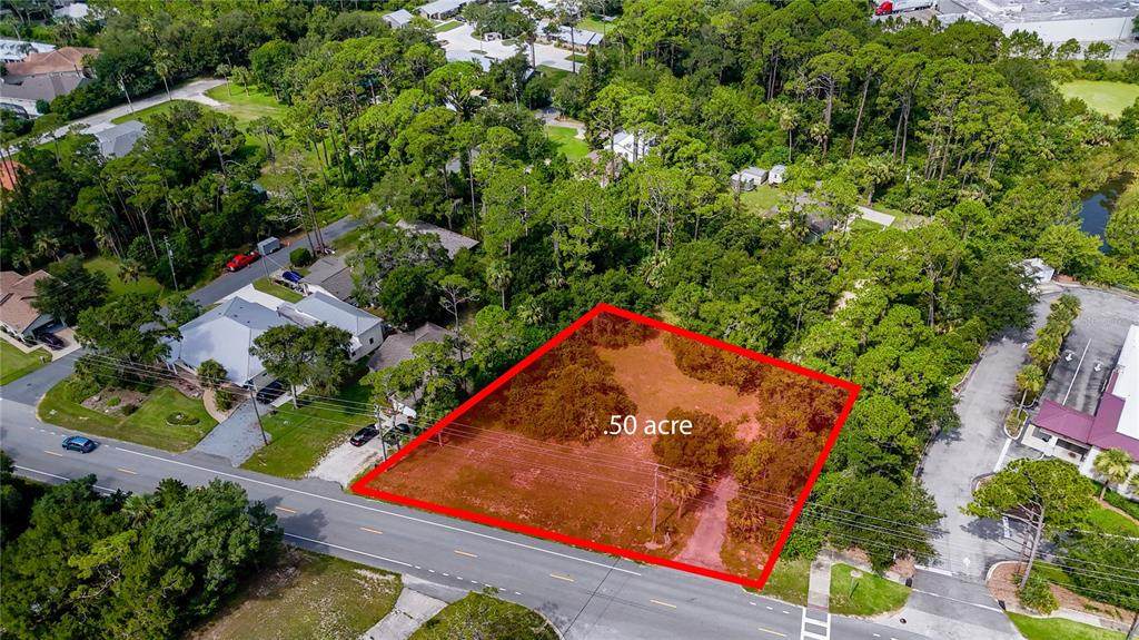 200 John Anderson Highway - Photo 1