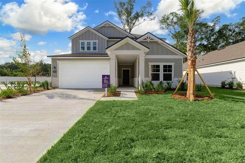 89 Pegasus Road - Photo 1