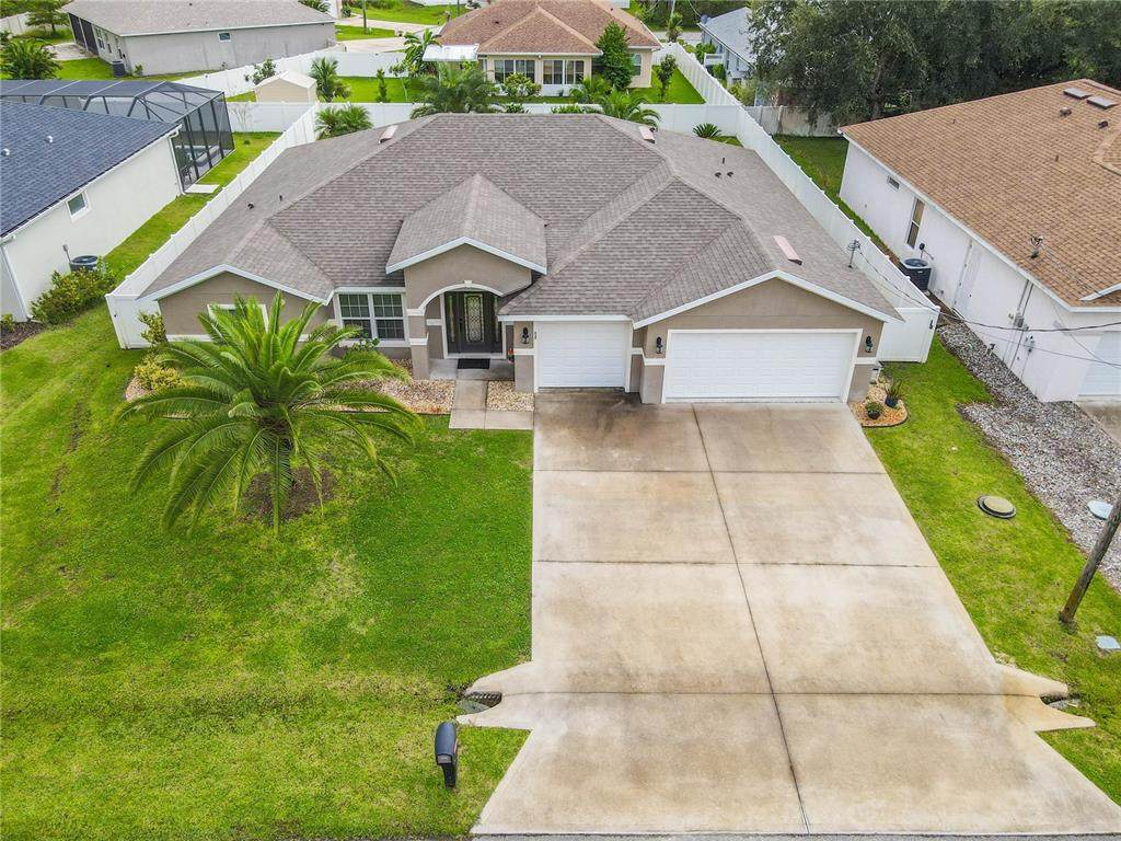 88 Lancelot Drive - Photo 1
