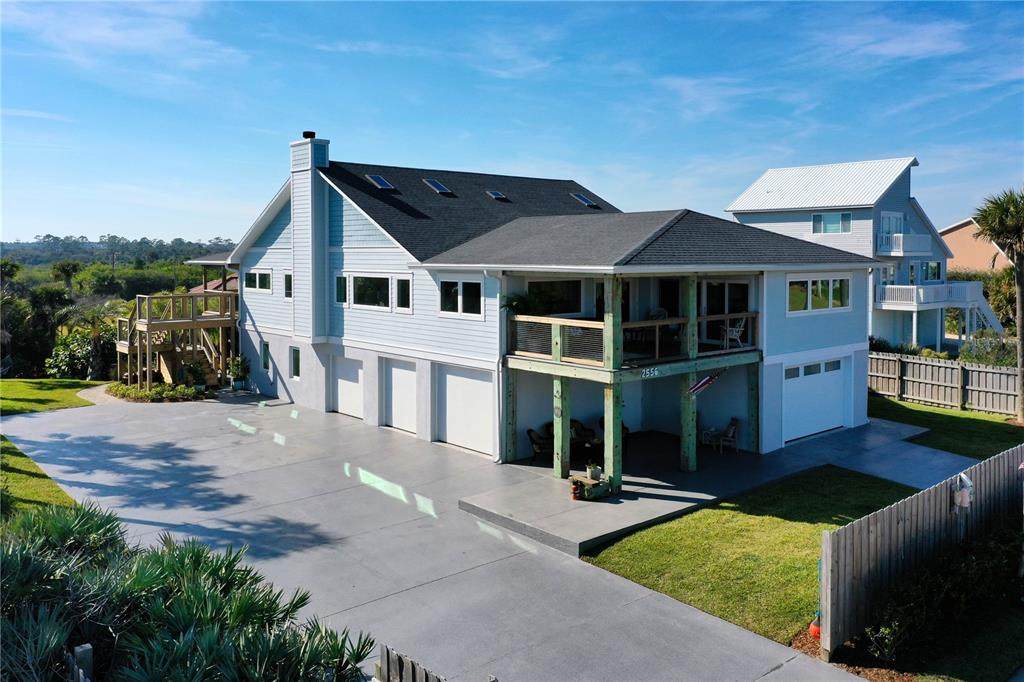 2556 Ocean Shore Boulevard - Photo 1