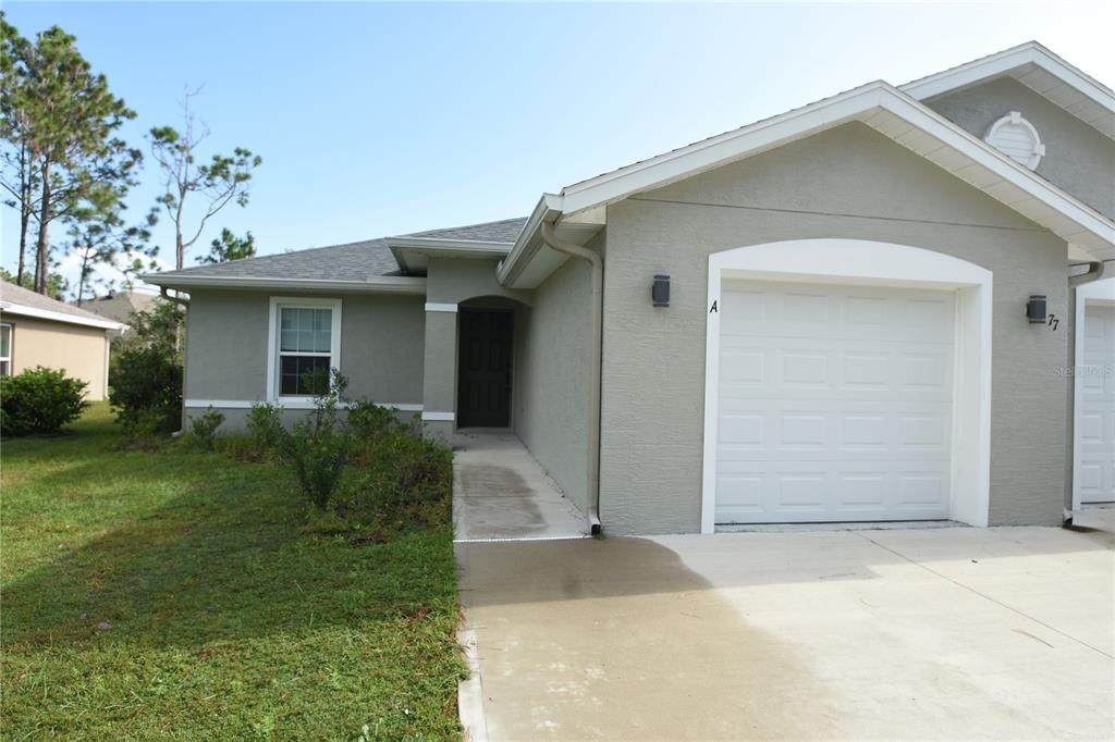 77 Sea Trail - Photo 1