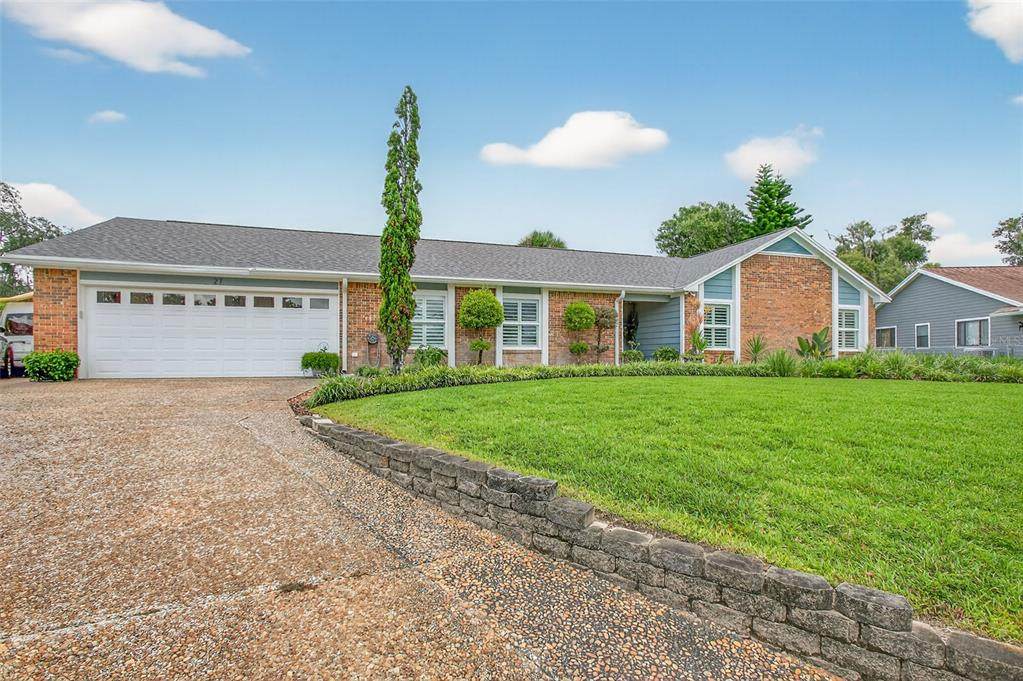 27 Oakmont Circle - Photo 1