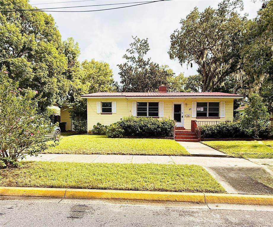 57 Fullerwood Drive - Photo 1