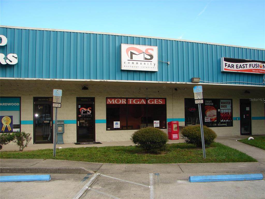 1030 Palm Coast Parkway - Photo 1