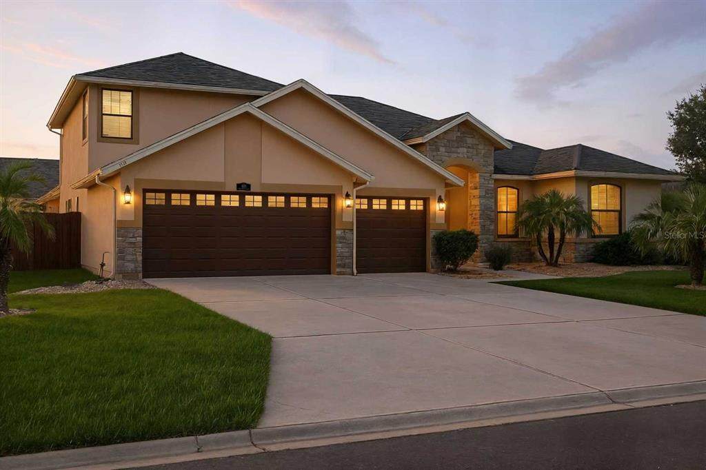 1109 Hawk Watch Circle - Photo 1