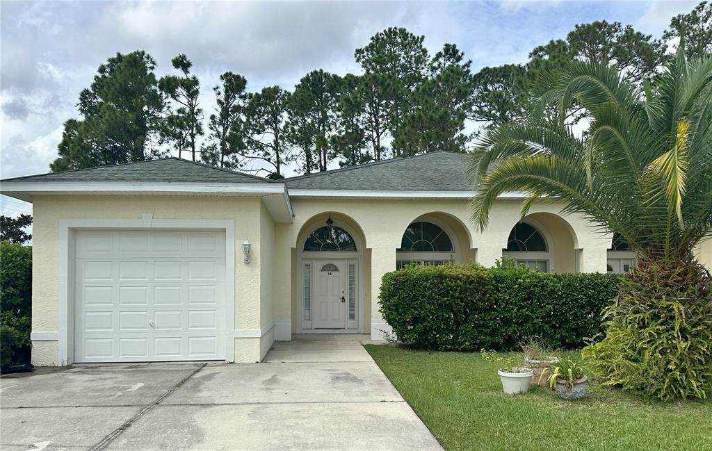 1 Pony Express Drive - Photo 1