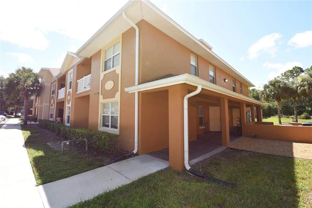 4600 Moody Boulevard - Photo 1