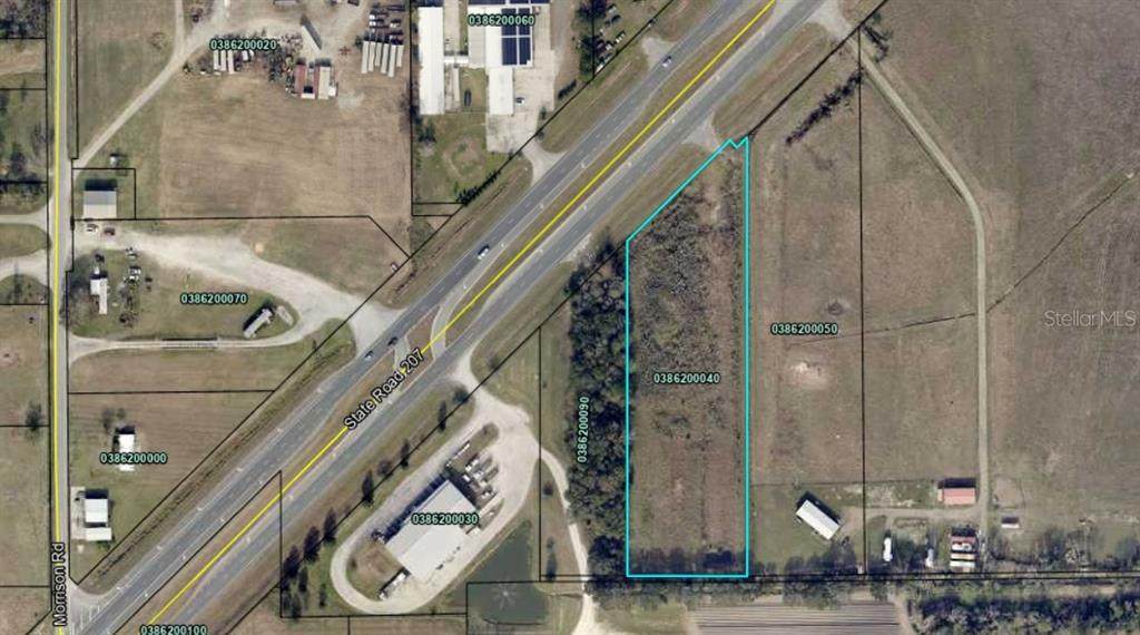 8140 State Road 207 - Photo 1