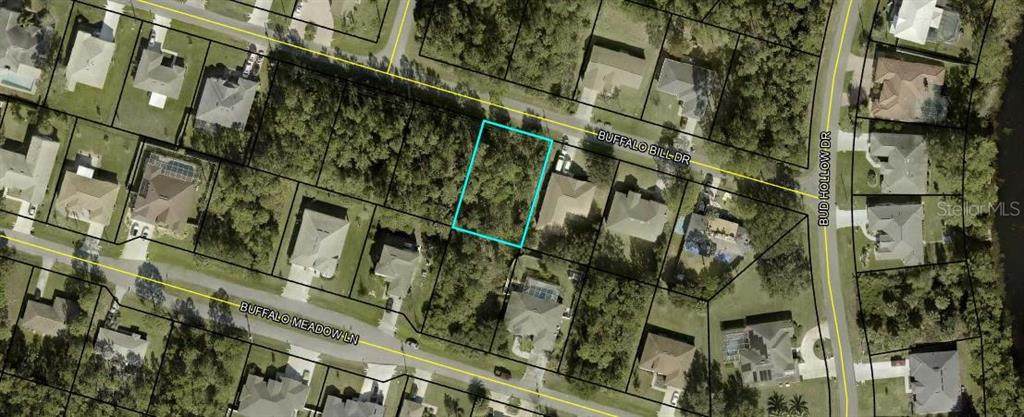 7 Buffalo Bill Drive - Photo 1