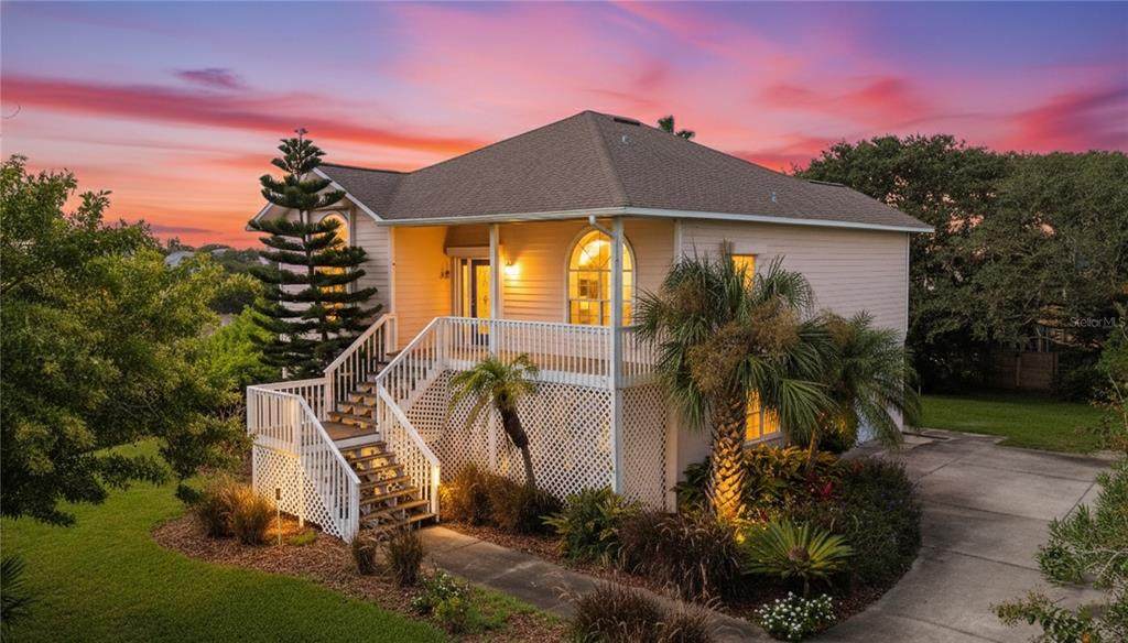 300 Riverside Boulevard - Photo 1