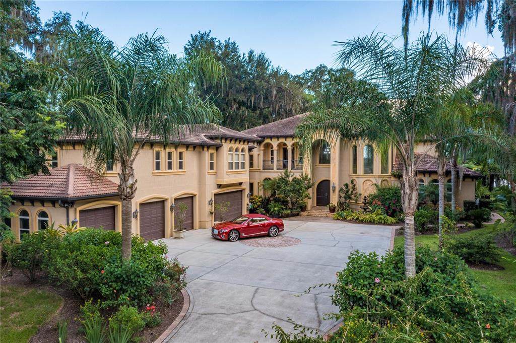 8289 Colee Cove Road - Photo 1