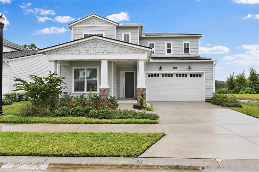 21 Mahogany Way - Photo 1