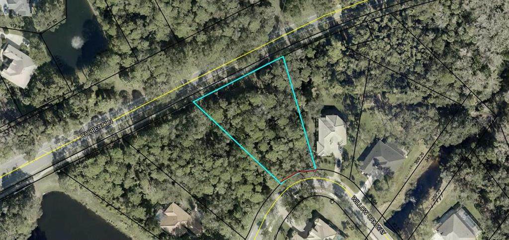 165 Willow Oak Way - Photo 1