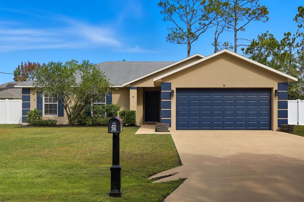 36 Kankakee Trail - Photo 1